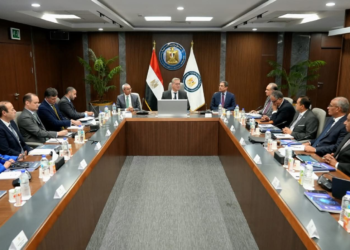 مؤتمر إيجبس 2026 يناقش تطورات أوضاع أسواق الطاقة العالمية ومستقبل الغاز الطبيعي والمسال