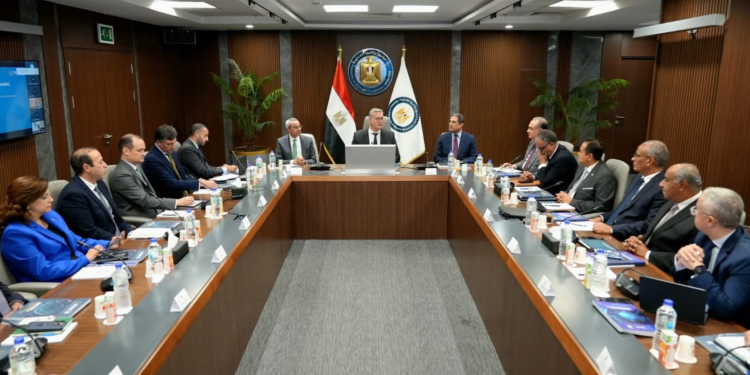 مؤتمر إيجبس 2026 يناقش تطورات أوضاع أسواق الطاقة العالمية ومستقبل الغاز الطبيعي والمسال