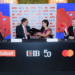 طلبات وماستركارد وCIB يطلقون بطاقة ائتمان “Talabat-CIB” لـ “الجيل الرقمي” في مصر