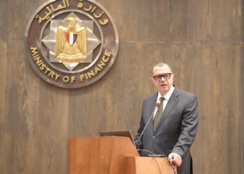 نائب وزير المالية: نعمل على دمج التجارة الإلكترونية بشكل أكبر