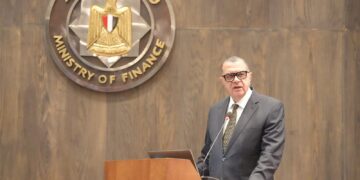 نائب وزير المالية: نعمل على دمج التجارة الإلكترونية بشكل أكبر