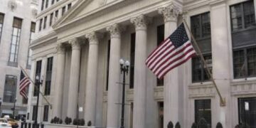 الفيدرالي الأمريكي يخفض أسعار الفائدة للمرة الثانية على التوالي