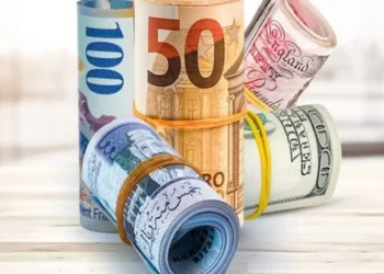 أسعار العملات مقابل الجنيه اليوم الثلاثاء 28-10-2025
