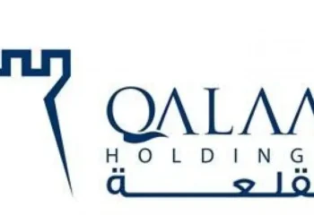 شركة القلعة تتحول إلى خسائر بقيمة 916 مليون جنيه خلال 3 أشهر