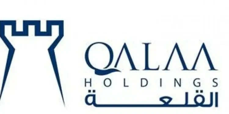شركة القلعة تتحول إلى خسائر بقيمة 916 مليون جنيه خلال 3 أشهر