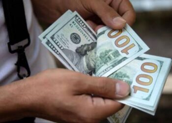 سعر الدولار أمام الجنيه اليوم الاثنين 27 أكتوبر 2025