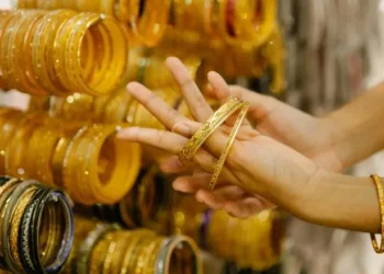 انخفاض سعر الذهب اليوم في مصر خلال منتصف تعاملات الاثنين