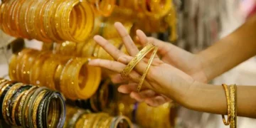 انخفاض سعر الذهب اليوم في مصر خلال منتصف تعاملات الاثنين