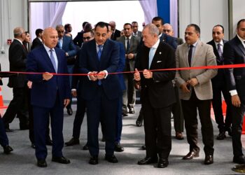 باستثمارات 500 مليون جنيه.. رئيس الوزراء يفتتح مصنع “المنصور لتصنيع فلاتر المركبات والفلاتر الصناعية”
