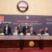 البنك الأهلي المصري يقود تعاونًا مشتركًا لدعم التحول الرقمي والشمول المالي