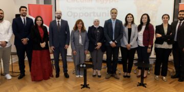 بنك أبوظبي التجاري يطلق الدورة الثالثة لمسرّعة الأعمال المتخصصة في مجال البيئة