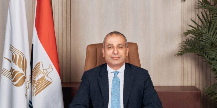 رئيس البنك الزراعي: إطلاق مجموعة من الخدمات التمويلية قريبًا 