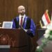 الإعلامي وليد فاروق يحصل على درجة الدكتوراه في الفنون التطبيقية 