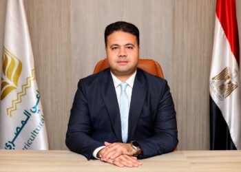 البنك الزراعي يعلن تعيين محمد علي رئيساً لمجموعة مخاطر التجزئة المصرفية