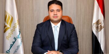 البنك الزراعي يعلن تعيين محمد علي رئيساً لمجموعة مخاطر التجزئة المصرفية