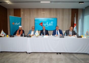أمان القابضة تُعلن عن تشكيل لجنة فتوى شرعية جديدة لتعزيز منتجاتها للتمويل الإسلامي 
