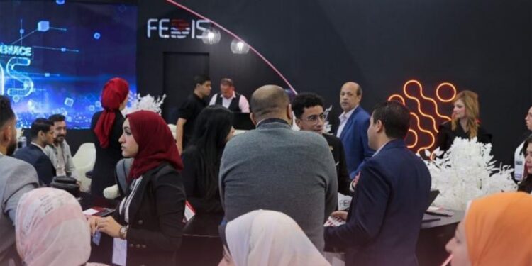 فيكسد تعلن دعمها لحزمة جديدة من الخدمات الرقمية على منصة “مصر الرقمية”