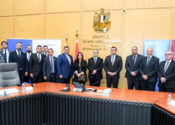 هيئة المجتمعات العمرانية وCIB يتعاونان لتمويل شراء الوحدات السكنية