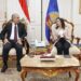 رئيس البنك الزراعي يستعرض برامج تمويل صغار المزارعين لتحقيق التنمية الزرعية والريفية