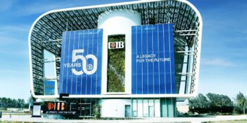 لأول مرة في مصر.. «التجاري الدولي» يتيح بطاقات «CIB Visa Business» للشركات عبر Apple Pay