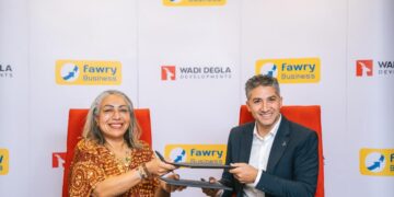 فوري ووادي دجلة توقعان شراكة استراتيجية لتعزيز التحول الرقمي في السوق العقاري