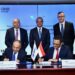 شركة QNB للتأجير التمويلي تعقد شراكة مع SBS لتطوير بنيتها الرقمية