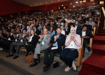بالتعاون مع 6 جامعات رائدة.. ختام هاكاثون بلتون للذكاء الاصطناعي بمشاركة 3500 طالب