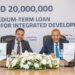 بنك الإمارات دبي الوطني يمنح تسهيلات ائتمانية بـ 20 مليون دولار لمجموعة بيك الباتروس