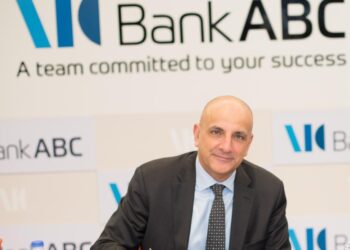 صافي أرباح بنك ABC مصر يلامس 1.8 مليار جنيه بنهاية سبتمبر 2025