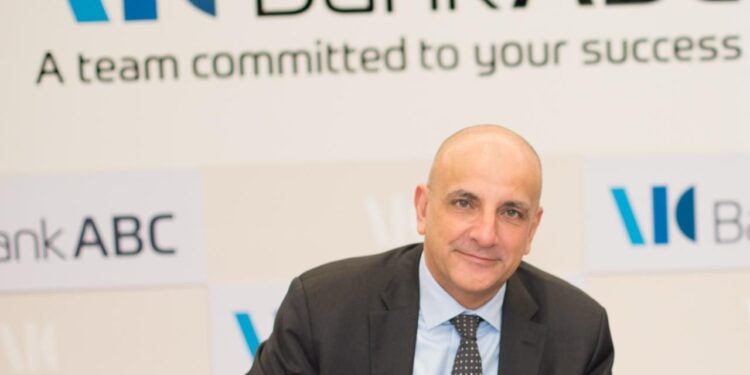 صافي أرباح بنك ABC مصر يلامس 1.8 مليار جنيه بنهاية سبتمبر 2025