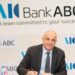 صافي أرباح بنك ABC مصر يلامس 1.8 مليار جنيه بنهاية سبتمبر 2025