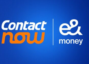 «كونتكت ناو» و«e& money» تطلقان أول تجربة للتمويل المدمج في مصر