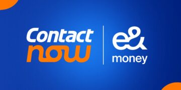 «كونتكت ناو» و«e& money» تطلقان أول تجربة للتمويل المدمج في مصر