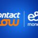 «كونتكت ناو» و«e& money» تطلقان أول تجربة للتمويل المدمج في مصر