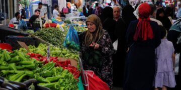 “التعبئة والإحصاء”: ارتفاع التضخم في المدن إلى 12.5% بنهاية أكتوبر 