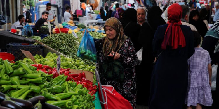 “التعبئة والإحصاء”: ارتفاع التضخم في المدن إلى 12.5% بنهاية أكتوبر 