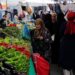 “التعبئة والإحصاء”: ارتفاع التضخم في المدن إلى 12.5% بنهاية أكتوبر 