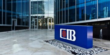 قروض الأفراد بـ«CIB» تسجل 89.4 مليار جنيه بنهاية سبتمبر 2025