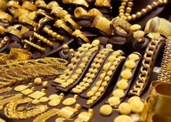 سعر الذهب اليوم في مصر.. واستقرار عيار 21
