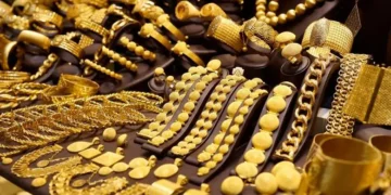 سعر الذهب اليوم في مصر.. واستقرار عيار 21