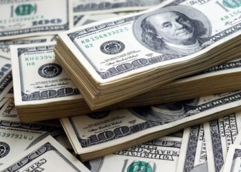 صافي الأصول الأجنبية بالقطاع المصرفي يقفز إلى 20.8 مليار دولار  بنهاية سبتمبر