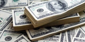 صافي الأصول الأجنبية بالقطاع المصرفي يقفز إلى 20.8 مليار دولار  بنهاية سبتمبر