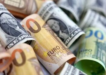 أسعار العملات الأجنبية والعربية أمام الجنيه اليوم الثلاثاء 4-11-2025