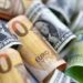 أسعار العملات الأجنبية والعربية أمام الجنيه اليوم الثلاثاء 4-11-2025