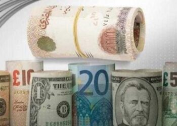 أسعار العملات الأجنبية والعربية أمام الجنيه اليوم الأربعاء 5-11-2025