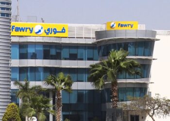 برأسمال 5 ملايين جنيه.. “فوري” تؤسس شركة قابضة للاستثمارات المالية