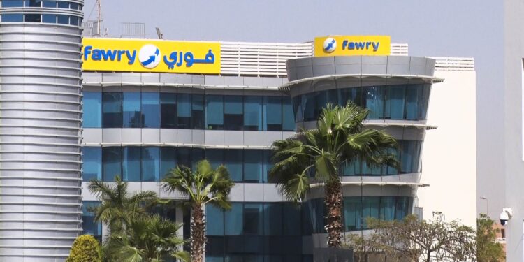 برأسمال 5 ملايين جنيه.. “فوري” تؤسس شركة قابضة للاستثمارات المالية