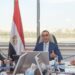 الحكومة تشكل مجموعة عمل لوضع خطة بالفرص الاستثمارية في قطاع السياحة