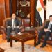 رئيس بنك نكست: رعاية المنتخب البارالمبي للطائرة امتداد لدورنا في دعم أبطال مصر