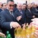 وزير التموين يفتتح سوق “اليوم الواحد” بالمرج لتوفير السلع بأسعار مخفضة للمواطنين